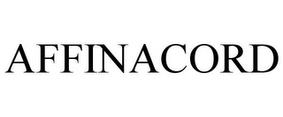 AFFINACORD