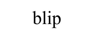 BLIP