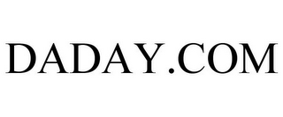 DADAY.COM