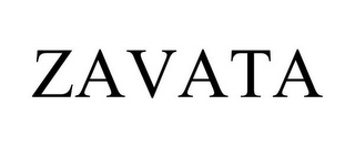 ZAVATA