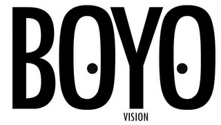 BOYO VISION