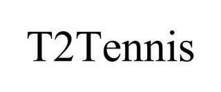 T2TENNIS