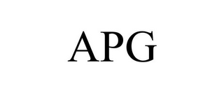 APG