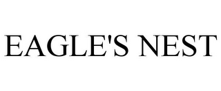 EAGLE'S NEST