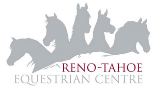 RENO-TAHOE EQUESTRIAN CENTRE