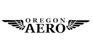 OREGON AERO