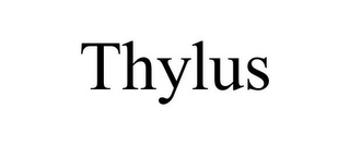 THYLUS