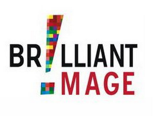 BR!LLIANT !MAGE