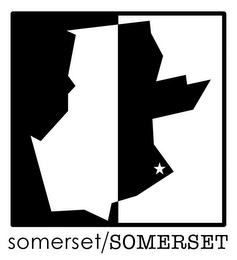 SOMERSET/SOMERSET