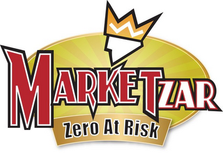 MARKETZAR ZERO AT RISK