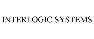 INTERLOGIC SYSTEMS