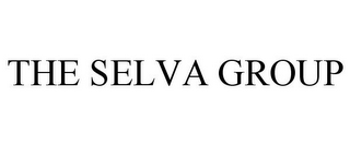 THE SELVA GROUP