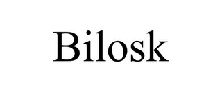 BILOSK