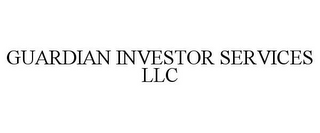 GUARDIAN INVESTOR SERVICES LLC