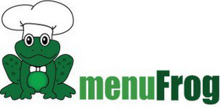 MENUFROG