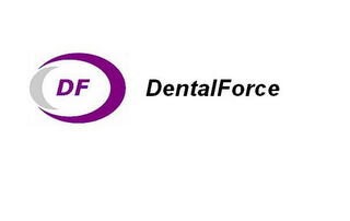 DF DENTALFORCE