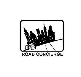ROAD CONCIERGE