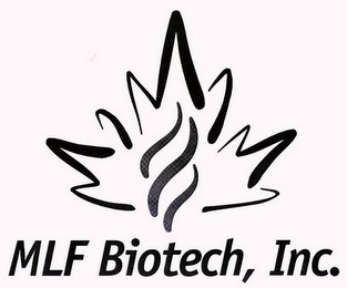 MLF BIOTECH, INC.