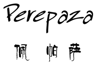 PEREPAZA