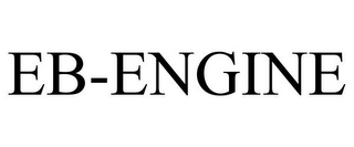 EB-ENGINE