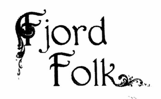 FJORD FOLK