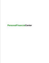 PERSONALFINANCIALCENTER