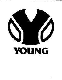 Y YOUNG