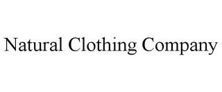 NATURAL CLOTHING COMPANY