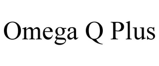 OMEGA Q PLUS