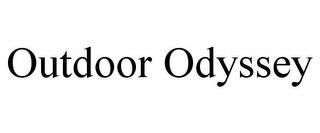 OUTDOOR ODYSSEY