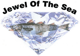 JEWEL OF THE SEA