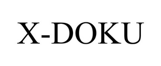 X-DOKU