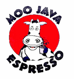 MOO JAVA ESPRESSO