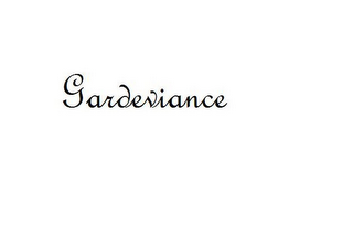 GARDEVIANCE