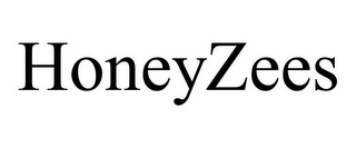 HONEYZEES