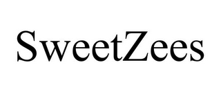 SWEETZEES