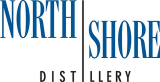 NORTH SHORE DISTILLERY