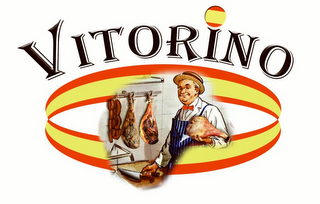 VITORINO