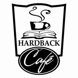 HARDBACK CAFÉ