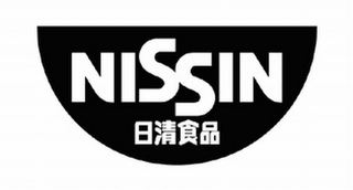 NISSIN