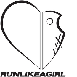 RUNLIKEAGIRL