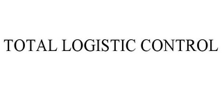 TOTAL LOGISTIC CONTROL