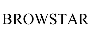 BROWSTAR