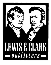 LEWIS & CLARK OUTFITTERS