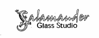 SALAMANDER GLASS STUDIO