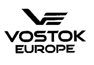 V VOSTOK EUROPE