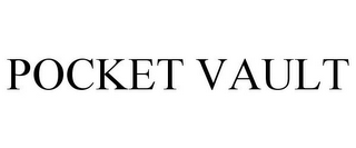 POCKET VAULT