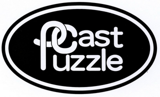 CAST PUZZLE