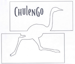 CHULENGO