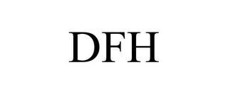 DFH